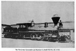PRR "Power To Burn," Page 87, 1976